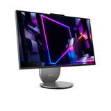 Lenovo Yoga AIO 27IPH11 Intel Core Ultra 7 356H 68,6 cm (27") 2560 x 1440 pixel Berøringsskærm All-in-One PC 32 GB LPDDR5x-SDRAM 1 TB SSD Windows 11 Pro Wi-Fi 7 (802.11be) Grå