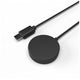 FIXED FIXDW-780 oplader til mobil enhed SmartWatch Sort USB Trådløs opladning Indendørs
