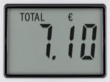 Goobay 64589 energi-omkostningsmeter Vekselstrøm