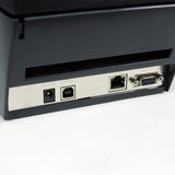 Godex DT4x etiketprinter Direkte termisk 203 x 203 dpi 177 mm/sek. Ledningsført Ethernet LAN