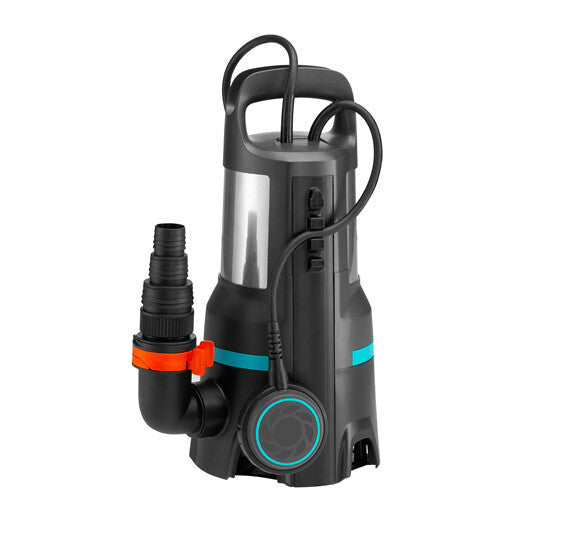Gardena Dirty Water Pump 25000 1100 W 1,1 bar 25000 l/t