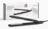 BaByliss CERAMIC 230 Glattejern Varm Sort 1,8 m