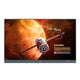 BenQ RP8605 Interaktivt whiteboard 2,18 m (86") 3840 x 2160 pixel Berøringsskærm Sort HDMI