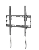 Deltaco Wall mount, tilt, 32-70", 45 kg, black