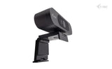 i-tec SOLOMON PRO 900 webcam 8,29 MP 3840 x 2160 pixel USB Sort