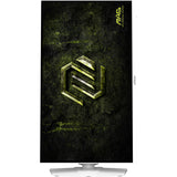 MSI MAG 274QRFW X32 computerskærm 68,6 cm (27") 2560 x 1440 pixel Wide Quad HD LCD Hvid