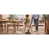 Electrolux EW82U2DB 3-i-1-stavstøvsuger Batteri Tør&våd Cyclonisk Poseløs 85 W Blå 4,3 At