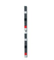 Bachmann 800.0111 strømforsyningsenhed (PDU) 6 AC stikkontakt(er) 1U Sort
