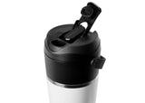 NutriBullet Flip 0,59 L Bærbar blender Sort, Hvid