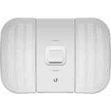 Ubiquiti LBE-M5-23 bridge og repeater 1x1 SISO 100 Mbit/s Hvid
