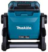 Makita ML003G arbejdslys Sort, Grøn LED 0,6 W