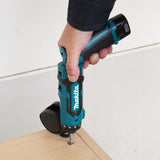 Makita DF012DZ bor 650 rpm 530 g