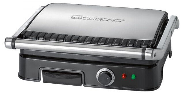 Clatronic KG 3487 kontaktgrill