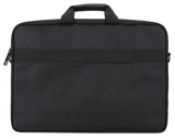 Acer Traveler Case XL 43,9 cm (17.3") Mappe Sort