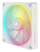 Corsair CO-9051032-WW Computerkølesystem Computerkabinet Ventilator 14 cm Hvid 2 stk