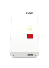 Repeater FRITZ! 2400 Netværksgentager 1733 Mbit/s Hvid