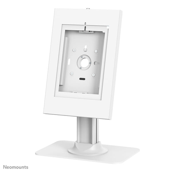 Neomounts DS15-650WH1 tablet sikkerhedslås Hvid 27,9 cm (11")