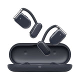 JOYROOM JR-OE2 Hovedtelefoner Trådløs Open-ear Opkald/musik Bluetooth Mørkeblå