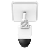 Eufy Cam S4 2-Cam Kit Kugle (form) IP-sikkerhedskamera Indendørs & udendørs 3840 x 2160 pixel Loft/væg