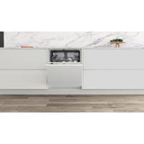 Whirlpool WRIC 3C26 P Fuldt indbygget 14 kuverter
