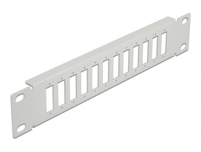 DeLOCK 66804 tilbehør til patch panel