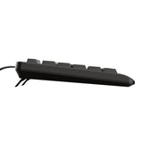 Trust Primo tastatur Universel USB Tysk Sort