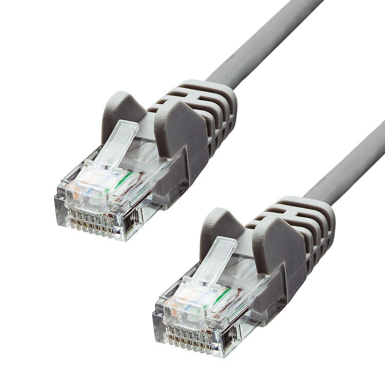 ProXtend V-5UTP-015G netværkskabel Grå 1,5 m Cat5e U/UTP (UTP)