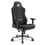 Sharkoon SKILLER SGS40 Fabric Polstret sæde Polstret ryglæn