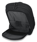Lenovo GX40V10007 taske og etui til laptop 43,9 cm (17.3") Rygsæk Sort