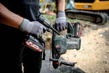 Metabo BP 18 LTX BL luftkompressore Batteri