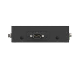 Lenovo ThinkEdge SE30n Gen2 Intel Core 5 120U 16 GB DDR5-SDRAM 512 GB SSD Sort