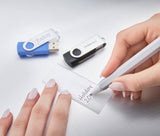 Intenso 3543575 USB-nøgle 16 GB USB Type-A 3.2 Gen 1 (3.1 Gen 1) Flerfarvet