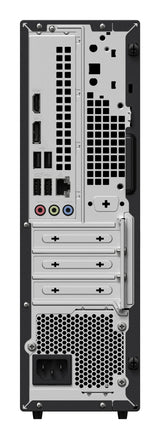 ASUS ExpertCenter P500 SFF P500SV-05210H009X Intel Core 5 210H 16 GB DDR5-SDRAM 512 GB SSD Windows 11 Pro PC Grå