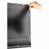 StarTech.com 2569-PRIVACY-SCREEN antirefleks skærm 63,5 cm (25") Monitor Rammeløst display privatlivsfilter