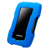 ADATA HD330 ekstern harddisk 1 TB 2.5" Micro-USB B 3.2 Gen 1 (3.1 Gen 1) Blå