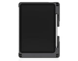 STM STM-222-440KX-01 tablet etui 27,7 cm (10.9") Cover Sort
