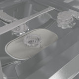 Gorenje GS642E90W Fritstående 13 kuverter