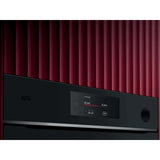 AEG Series 7000 TR7PB731ST 72 L 3390 W Sort