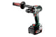 Metabo 602358650 elektrisk skruetrækker & slagbor 2000 rpm Sort, Grøn