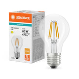 Osram 4099854465857 LED-lampe Varm hvid 2700 K 3,4 W E27 D