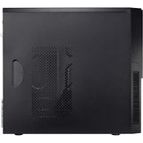 Inter-Tech IT-6865 Micro Tower Sort