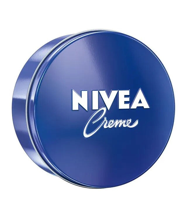 NIVEA 80105 Creme og lotion til kroppen 250 ml Fløde Unisex