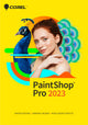 Corel PaintShop Pro 2023 Grafisk redaktør 1 licens(er)
