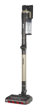 Shark IZ400EUT stav støvsuger & elektrisk kost Stick vakuum Batteri Dry HEPA Poseløs 0,7 L 309 W Sort