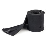 StarTech.com WKSTNCMZP kabelbakke Sort