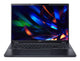 Acer TravelMate P4 TMP416-52-TCO-753L Intel® Core™ i7 i7-1355U Laptop 40,6 cm (16") WUXGA 16 GB DDR4-SDRAM 512 GB SSD Wi-Fi 6E (802.11ax) Windows 11 Pro Tysk Blå
