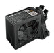 Gembird CCC-PSU80P-BBP-600 enhed til strømforsyning 600 W 24-pin ATX ATX Sort