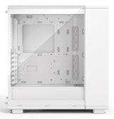 Fractal Design Epoch Midi Tower Hvid
