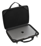 Rivacase Antishock 35,6 cm (14") Hårdt etui Sort