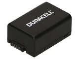 Duracell DR9952 batteri til kamera/videokamera Lithium-Ion (Li-Ion) 890 mAh